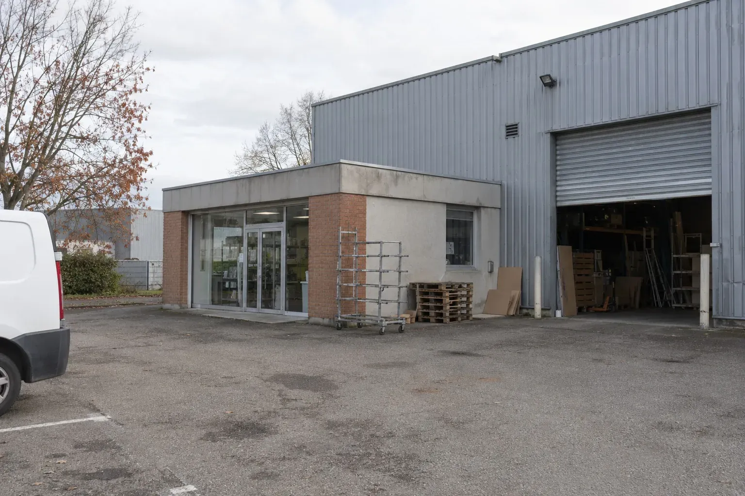 10 000 à 15 000 cylindres montés par an : Stalder, à Richwiller, tient la serrurerie depuis 1926